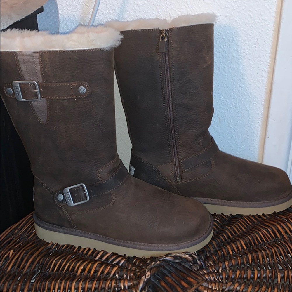 UGG Boots
